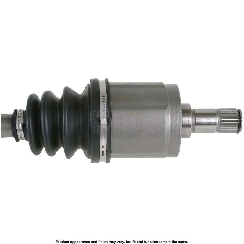 A1 Cardone 604194 - CV Axle Shaft A1 Cardone 604194 CV Axle Assembly product image 2 of 3