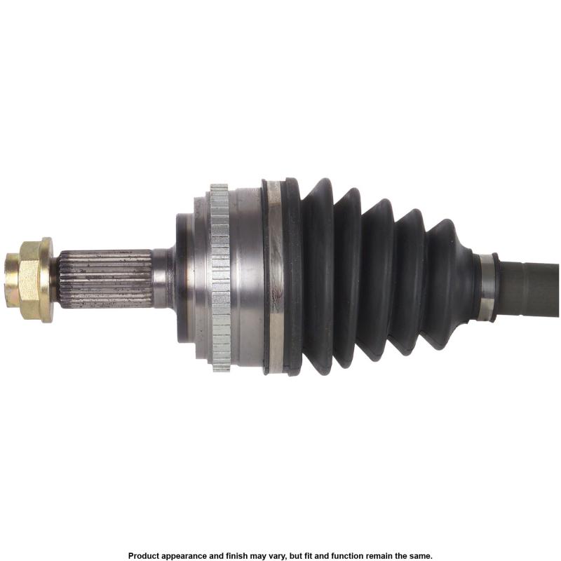 A1 Cardone 604198 CV Axle Assembly product image 1 of 3