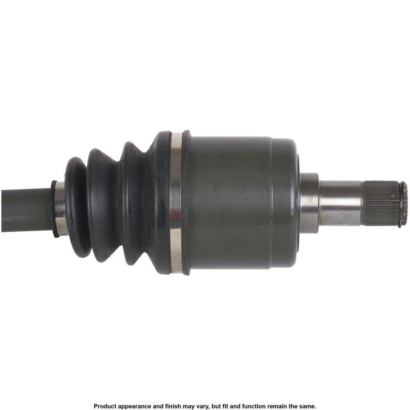 A1 Cardone 604198 CV Axle Assembly product image 2 of 3