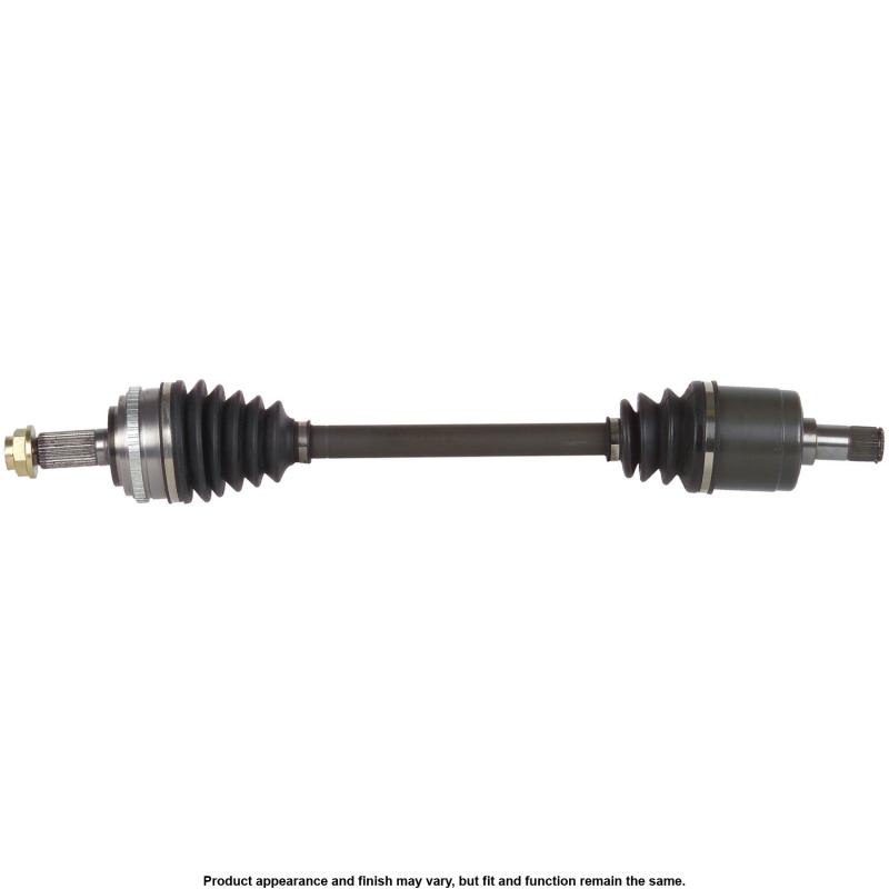 A1 Cardone 604198 CV Axle Assembly product image 3 of 3