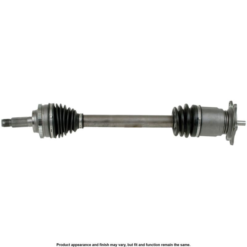 A1 Cardone 604200 - CV Axle Shaft A1 Cardone 604200 CV Axle Assembly product image 1 of 3