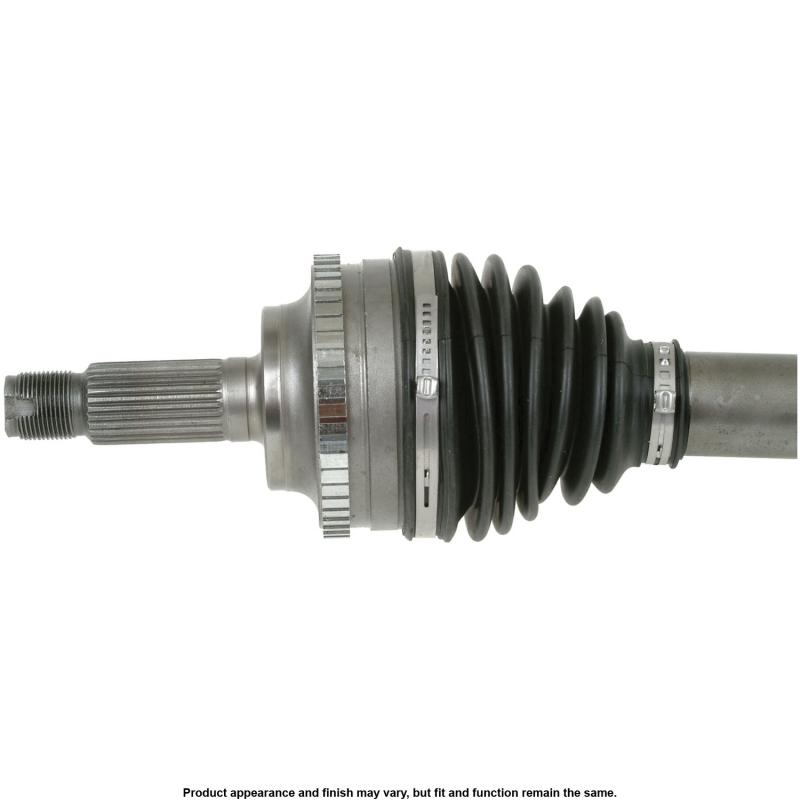 A1 Cardone 604200 - CV Axle Shaft A1 Cardone 604200 CV Axle Assembly product image 2 of 3