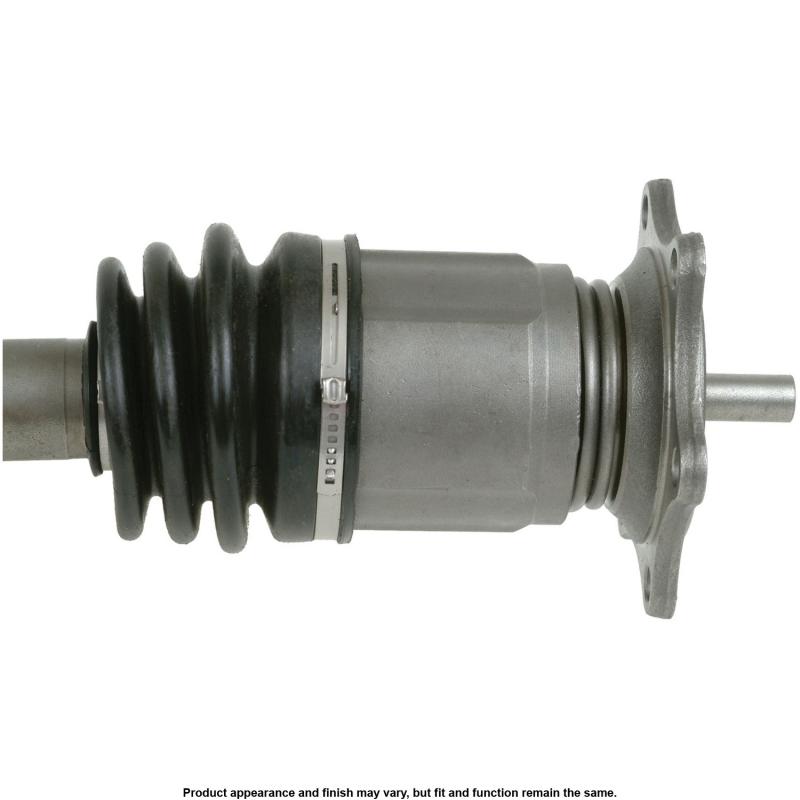 A1 Cardone 604200 - CV Axle Shaft A1 Cardone 604200 CV Axle Assembly product image 3 of 3