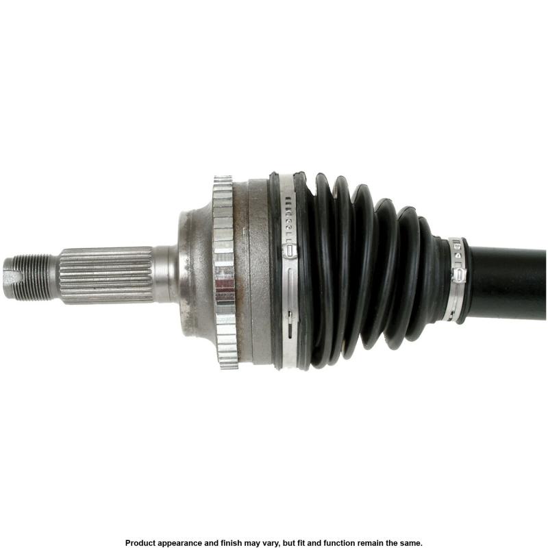A1 Cardone 604201 - CV Axle Shaft A1 Cardone 604201 CV Axle Assembly product image 1 of 3