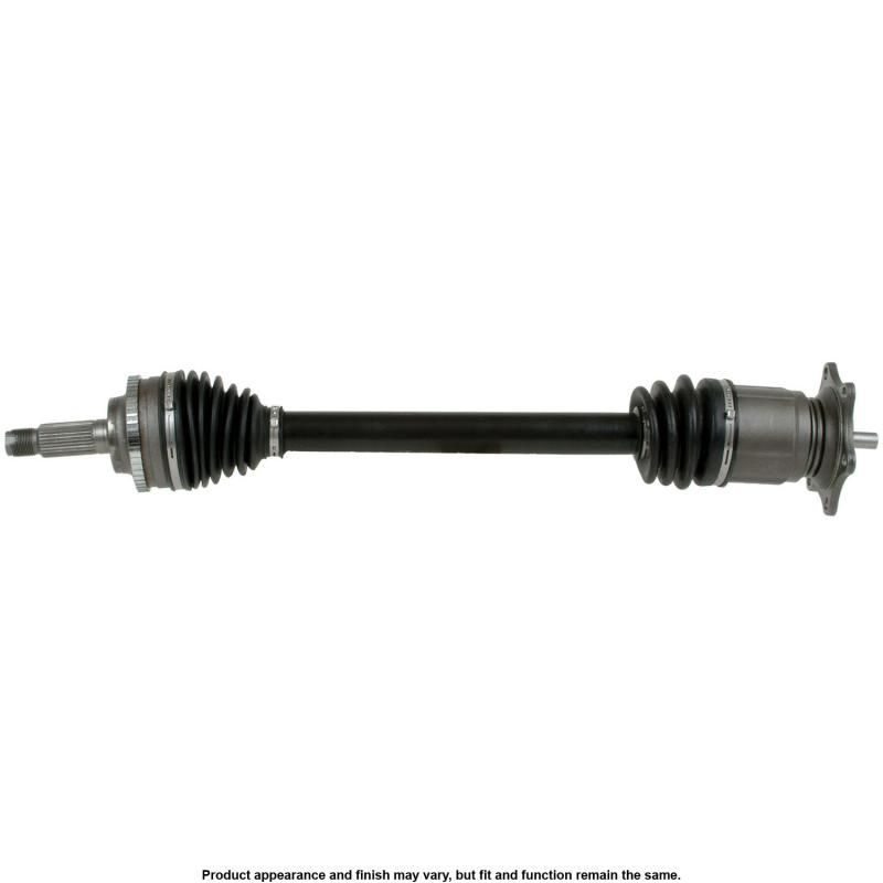 A1 Cardone 604201 - CV Axle Shaft A1 Cardone 604201 CV Axle Assembly product image 2 of 3