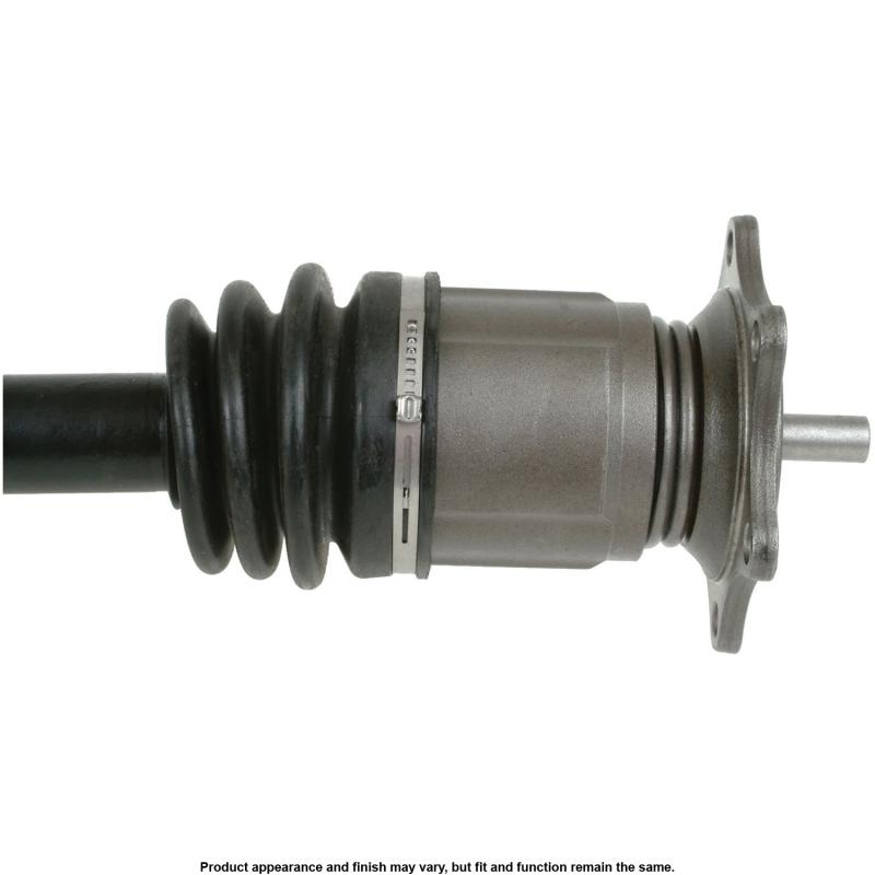 A1 Cardone 604201 - CV Axle Shaft A1 Cardone 604201 CV Axle Assembly product image 3 of 3