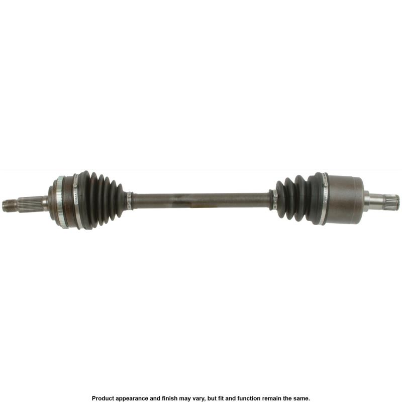 A1 Cardone 604202 CV Axle Assembly product image 1 of 3