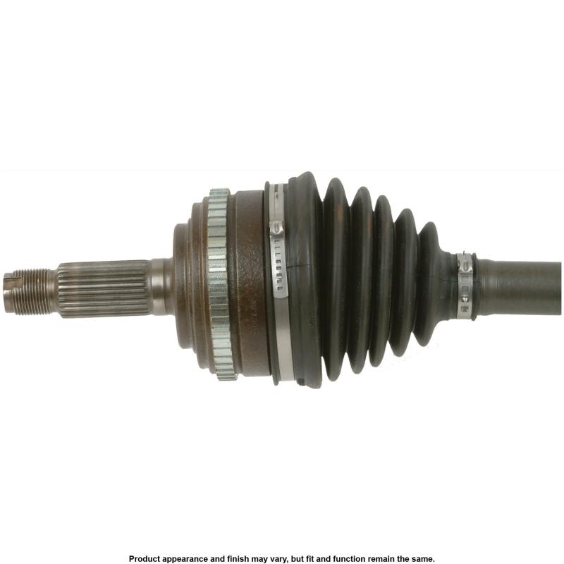 A1 Cardone 604202 CV Axle Assembly product image 2 of 3