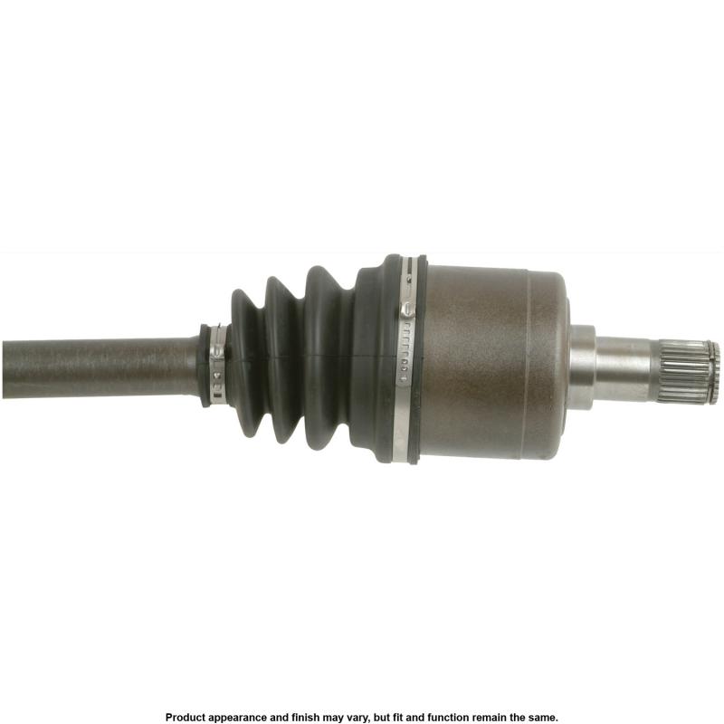 A1 Cardone 604202 CV Axle Assembly product image 3 of 3