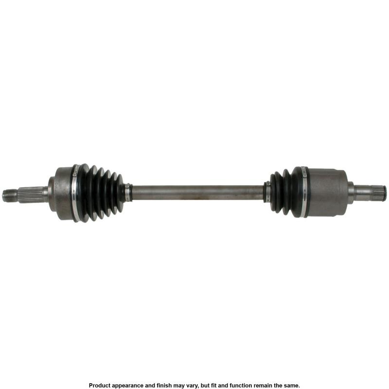 A1 Cardone 604206 - CV Axle Shaft A1 Cardone 604206 CV Axle Assembly product image 1 of 3