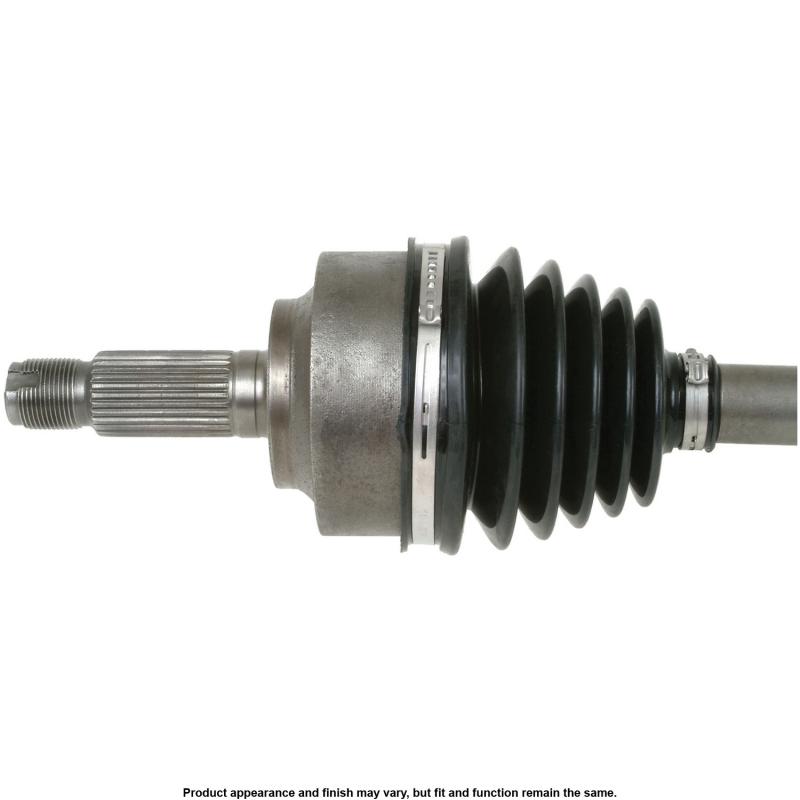 A1 Cardone 604206 - CV Axle Shaft A1 Cardone 604206 CV Axle Assembly product image 2 of 3