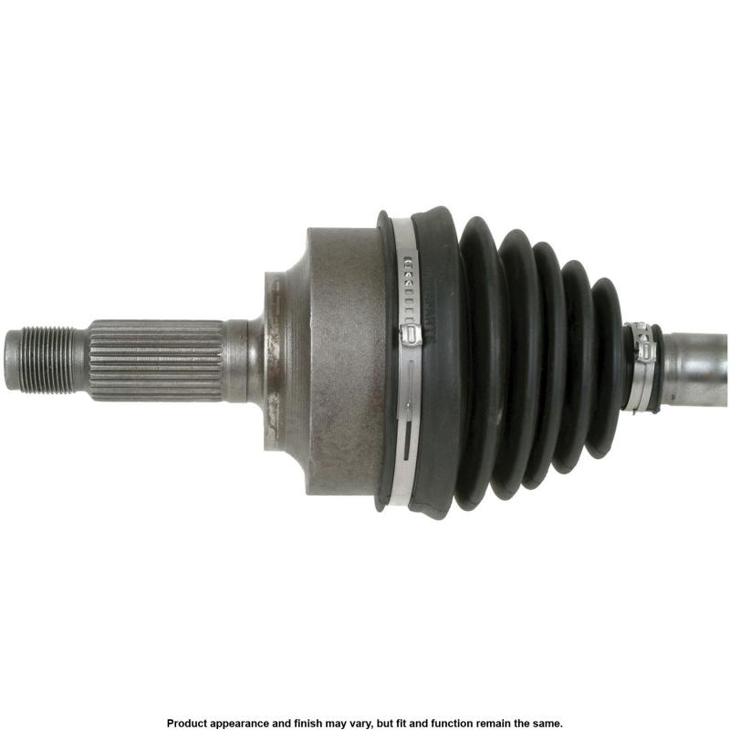 A1 Cardone 604207 - CV Axle Shaft A1 Cardone 604207 CV Axle Assembly product image 1 of 3