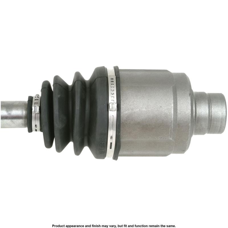 A1 Cardone 604207 - CV Axle Shaft A1 Cardone 604207 CV Axle Assembly product image 2 of 3