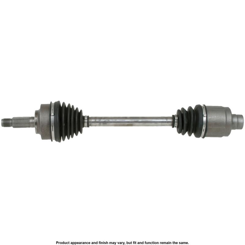 A1 Cardone 604207 - CV Axle Shaft A1 Cardone 604207 CV Axle Assembly product image 3 of 3