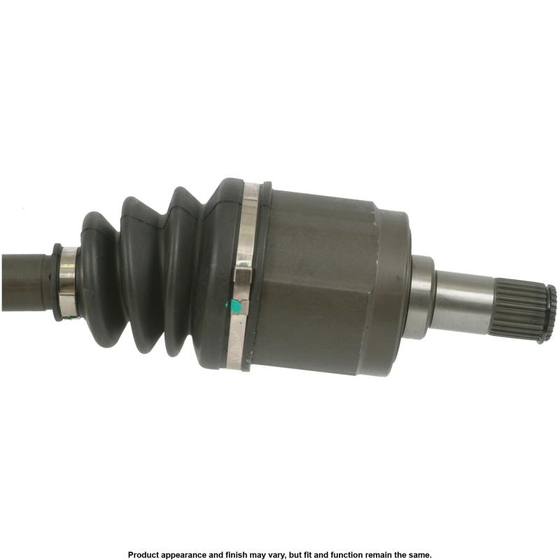 A1 Cardone 604208 - CV Axle Shaft A1 Cardone 604208 CV Axle Assembly product image 1 of 3