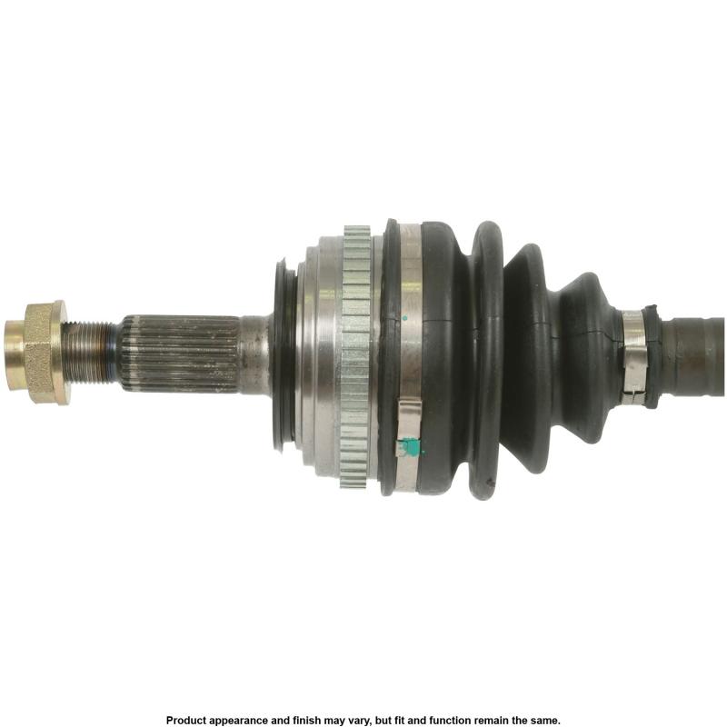 A1 Cardone 604208 - CV Axle Shaft A1 Cardone 604208 CV Axle Assembly product image 2 of 3
