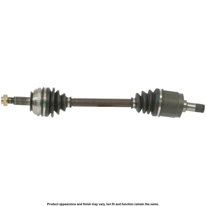 A1 Cardone 604208 - CV Axle Shaft A1 Cardone 604208 CV Axle Assembly product image 3 of 3