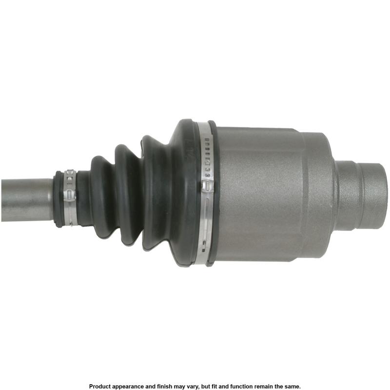 A1 Cardone 604210 - CV Axle Shaft A1 Cardone 604210 CV Axle Assembly product image 1 of 3