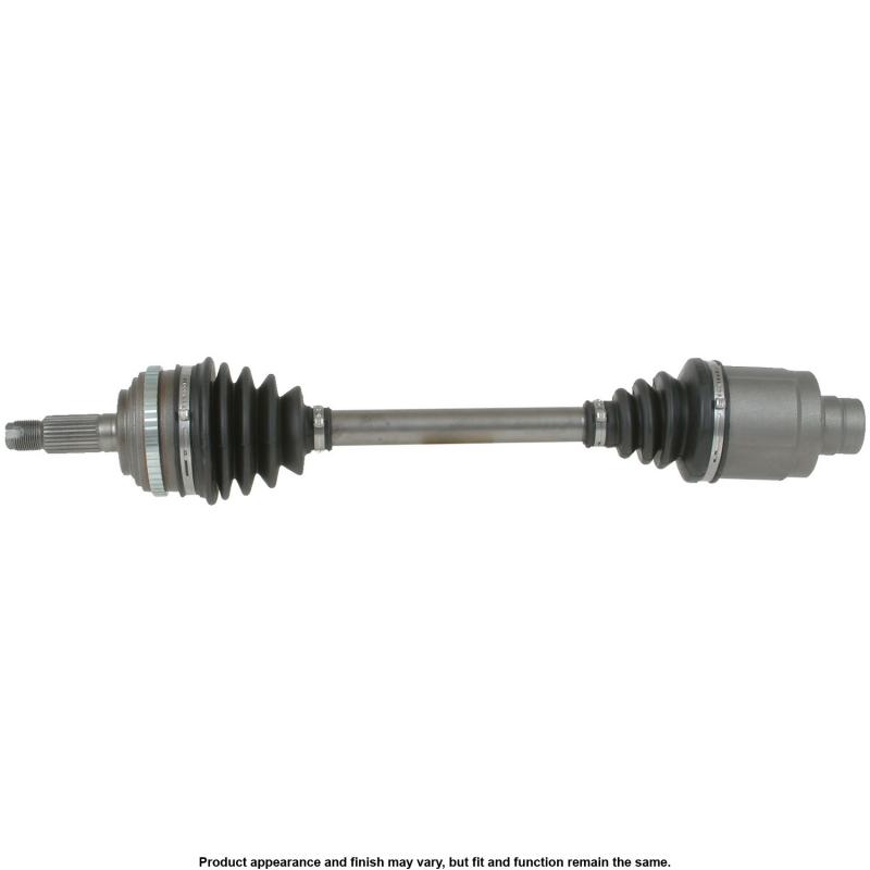A1 Cardone 604210 - CV Axle Shaft A1 Cardone 604210 CV Axle Assembly product image 2 of 3