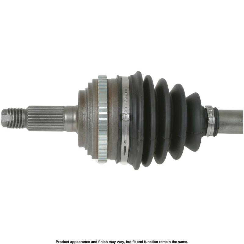 A1 Cardone 604210 - CV Axle Shaft A1 Cardone 604210 CV Axle Assembly product image 3 of 3