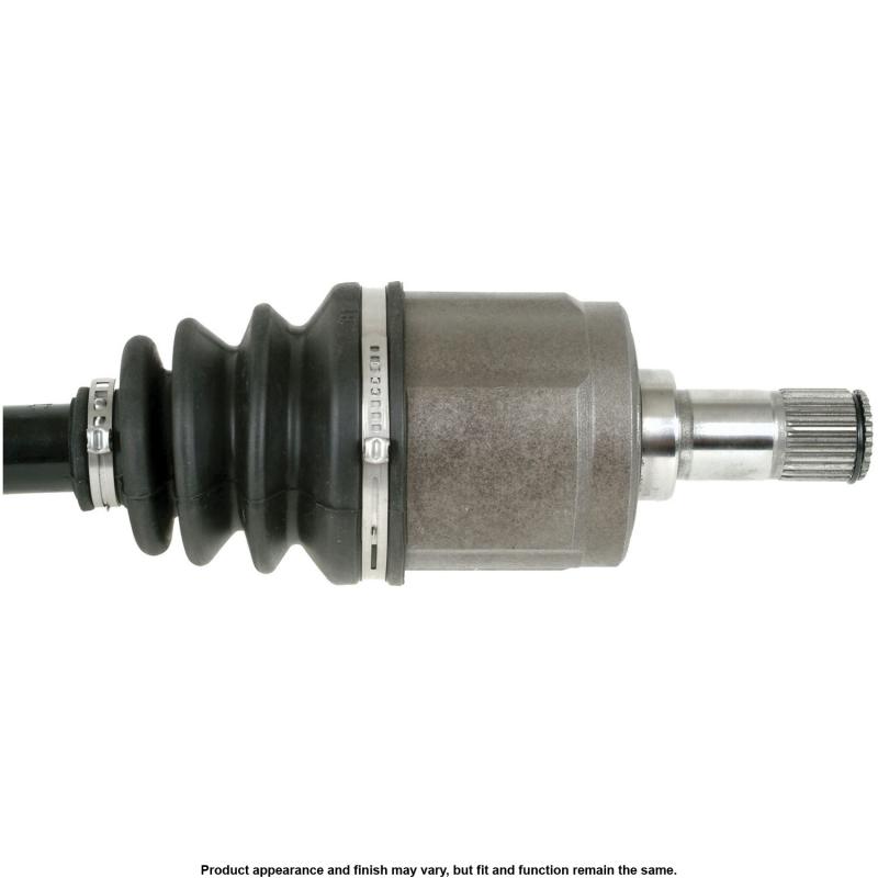 A1 Cardone 604211 - CV Axle Shaft A1 Cardone 604211 CV Axle Assembly product image 1 of 3