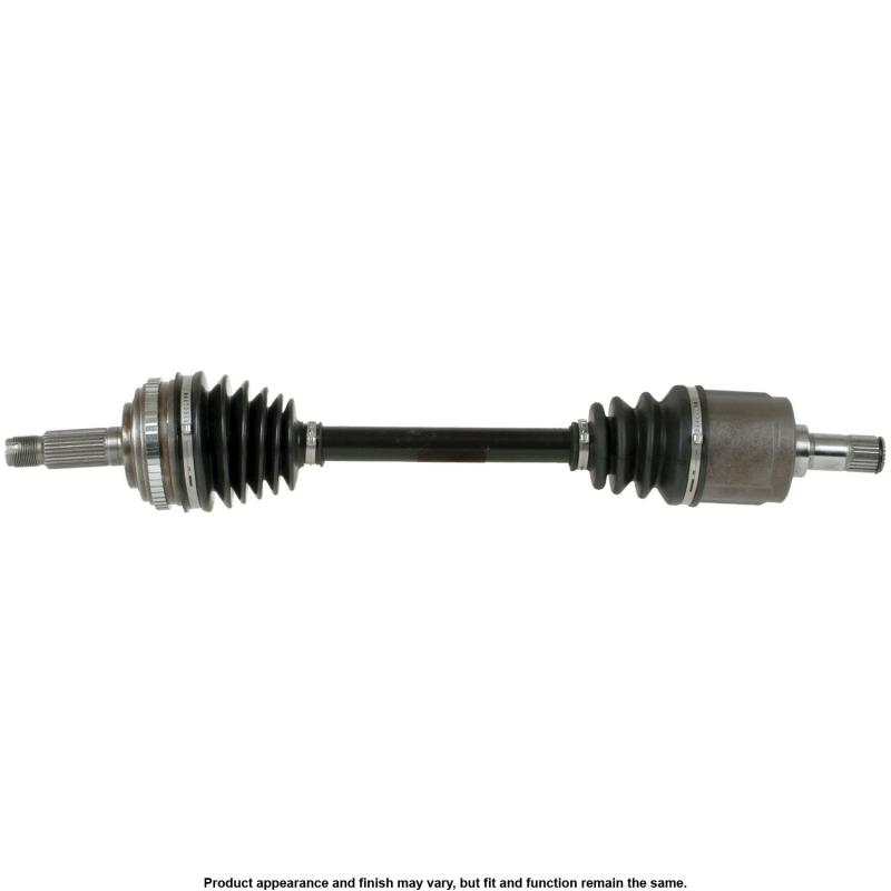 A1 Cardone 604211 - CV Axle Shaft A1 Cardone 604211 CV Axle Assembly product image 2 of 3