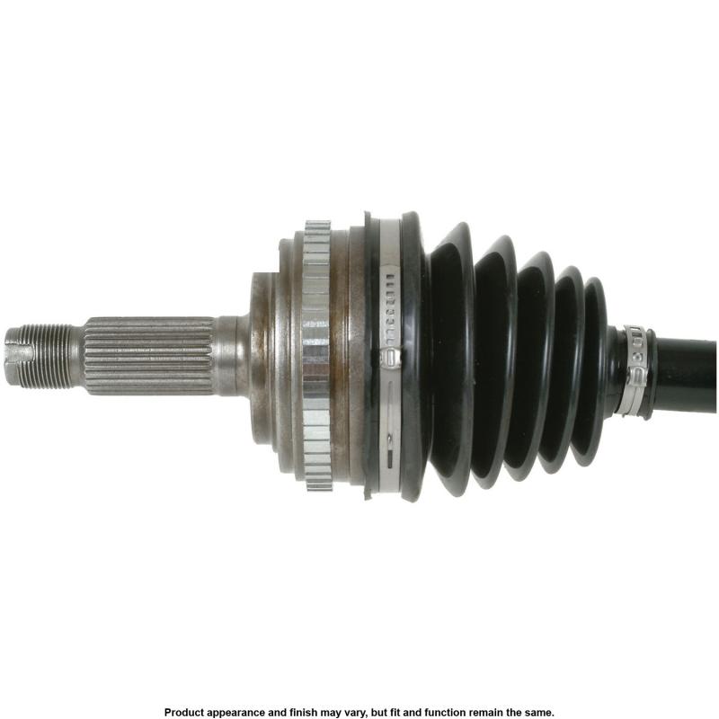 A1 Cardone 604211 - CV Axle Shaft A1 Cardone 604211 CV Axle Assembly product image 3 of 3