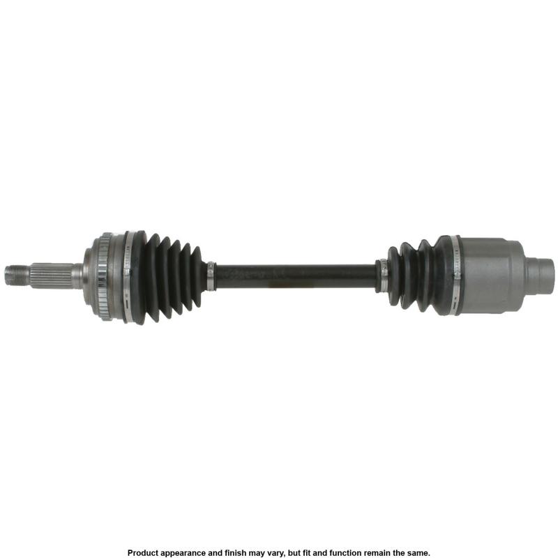 A1 Cardone 604212 - CV Axle Shaft A1 Cardone 604212 CV Axle Assembly product image 1 of 3