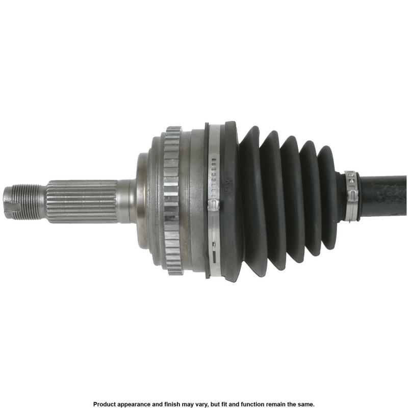 A1 Cardone 604212 - CV Axle Shaft A1 Cardone 604212 CV Axle Assembly product image 2 of 3