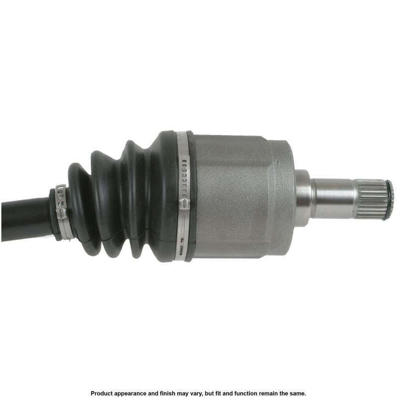 A1 Cardone 604213 - CV Axle Shaft A1 Cardone 604213 CV Axle Assembly product image 1 of 3