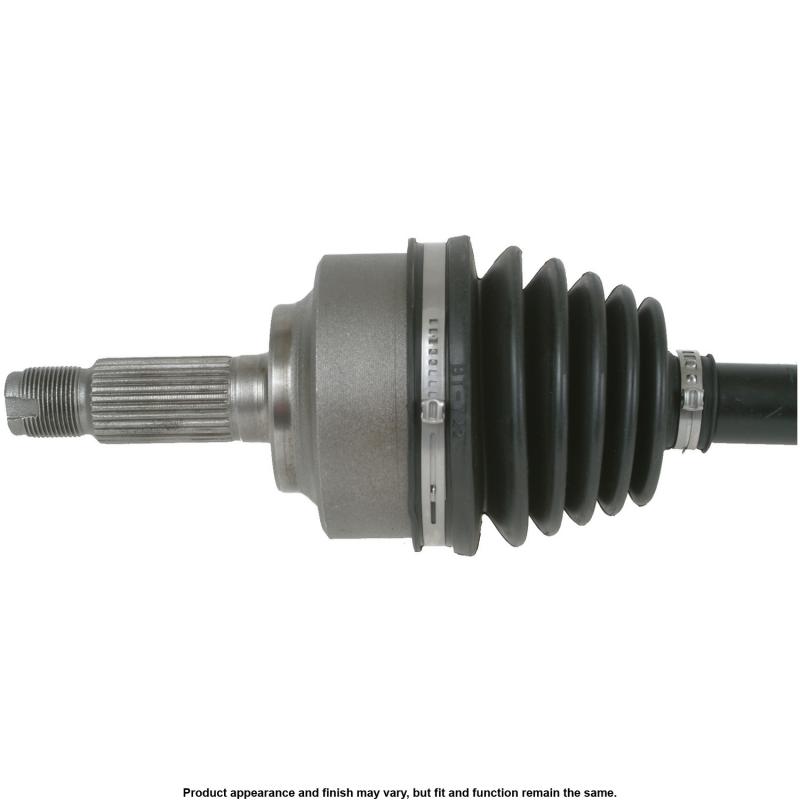 A1 Cardone 604213 - CV Axle Shaft A1 Cardone 604213 CV Axle Assembly product image 2 of 3