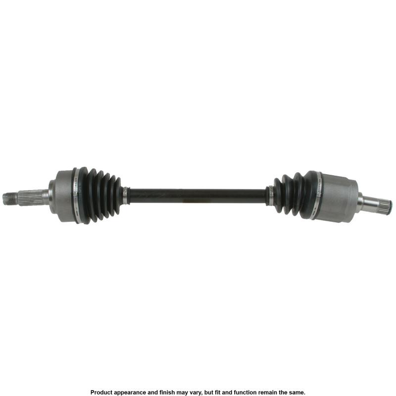 A1 Cardone 604213 - CV Axle Shaft A1 Cardone 604213 CV Axle Assembly product image 3 of 3