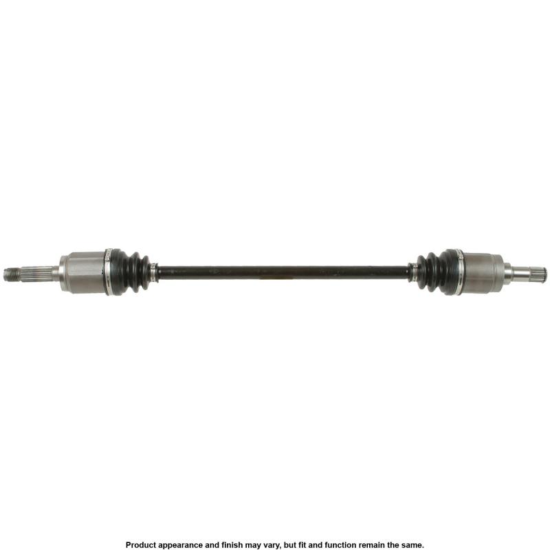 A1 Cardone 604216 - CV Axle Shaft A1 Cardone 604216 CV Axle Assembly product image 1 of 3