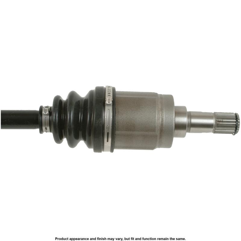 A1 Cardone 604216 - CV Axle Shaft A1 Cardone 604216 CV Axle Assembly product image 3 of 3
