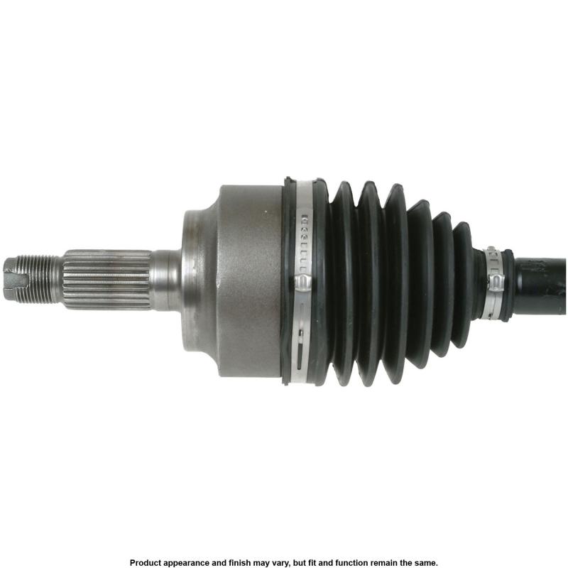 A1 Cardone 604217 CV Axle Assembly product image 1 of 3