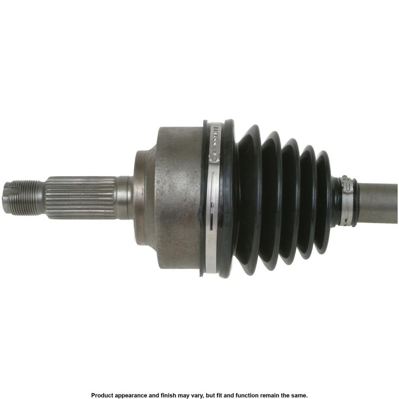 A1 Cardone 604219 - CV Axle Shaft A1 Cardone 604219 CV Axle Assembly product image 2 of 3