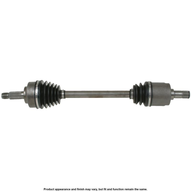 A1 Cardone 604219 - CV Axle Shaft A1 Cardone 604219 CV Axle Assembly product image 3 of 3