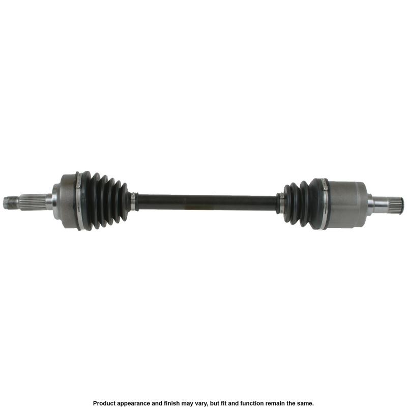 A1 Cardone 604221 CV Axle Assembly product image 2 of 3