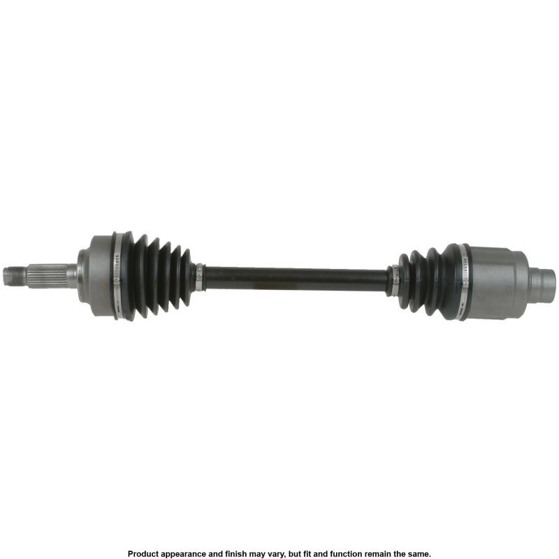 A1 Cardone 604222 - CV Axle Shaft A1 Cardone 604222 CV Axle Assembly product image 2 of 3