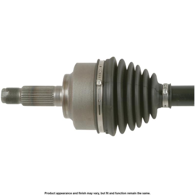 A1 Cardone 604223 - CV Axle Shaft A1 Cardone 604223 CV Axle Assembly product image 1 of 3