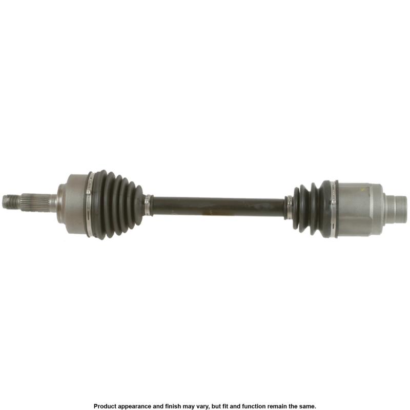 A1 Cardone 604223 - CV Axle Shaft A1 Cardone 604223 CV Axle Assembly product image 2 of 3