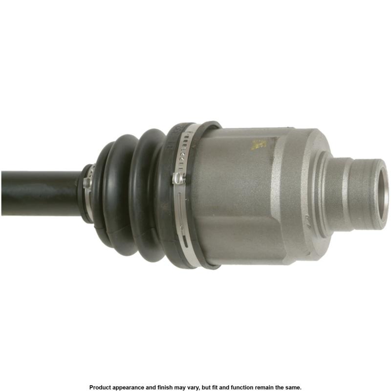A1 Cardone 604223 - CV Axle Shaft A1 Cardone 604223 CV Axle Assembly product image 3 of 3