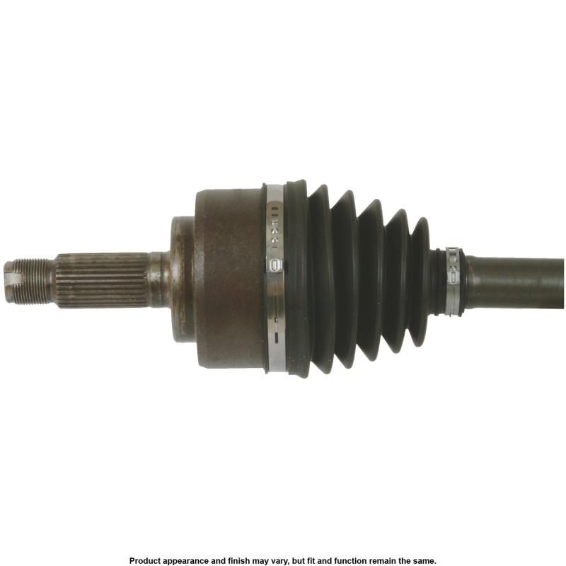A1 Cardone 604226 - CV Axle Shaft A1 Cardone 604226 CV Axle Assembly product image 2 of 3