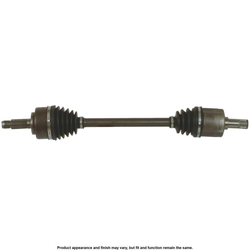 A1 Cardone 604226 - CV Axle Shaft A1 Cardone 604226 CV Axle Assembly product image 3 of 3