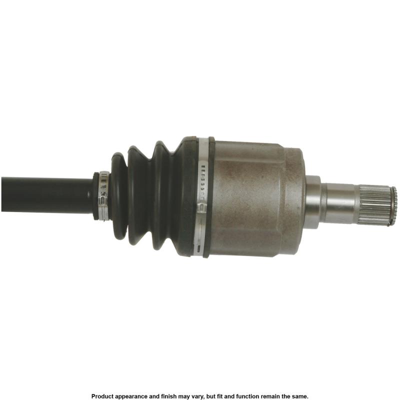 A1 Cardone 604228 - CV Axle Shaft A1 Cardone 604228 CV Axle Assembly product image 1 of 3