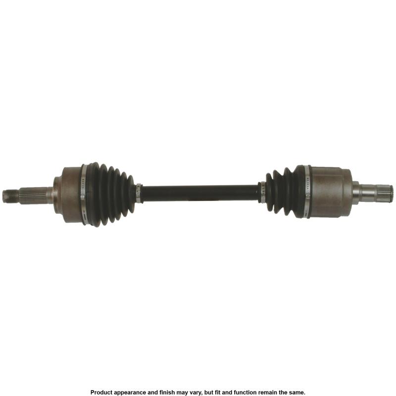A1 Cardone 604228 - CV Axle Shaft A1 Cardone 604228 CV Axle Assembly product image 2 of 3