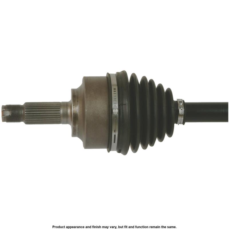 A1 Cardone 604228 - CV Axle Shaft A1 Cardone 604228 CV Axle Assembly product image 3 of 3