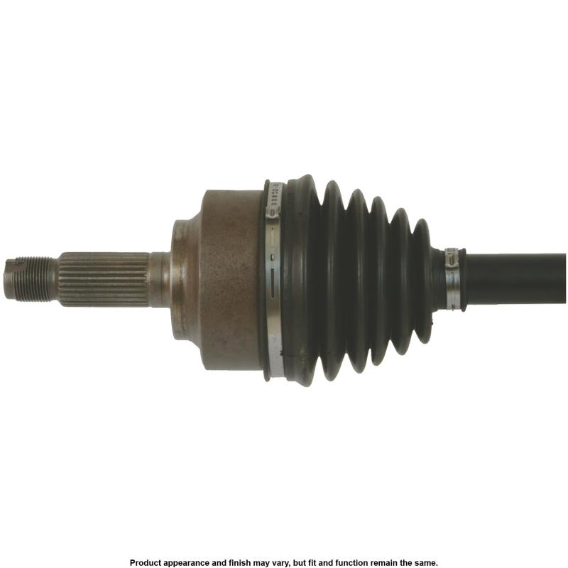 A1 Cardone 604229 - CV Axle Shaft A1 Cardone 604229 CV Axle Assembly product image 2 of 3