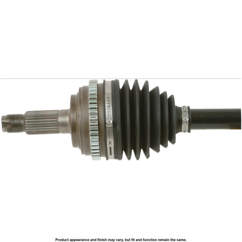 A1 Cardone 604231 - CV Axle Shaft A1 Cardone 604231 CV Axle Assembly product image 3 of 3