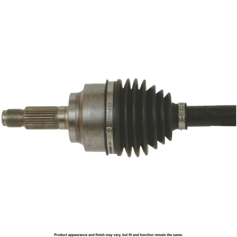 A1 Cardone 604232 - CV Axle Shaft A1 Cardone 604232 CV Axle Assembly product image 2 of 3